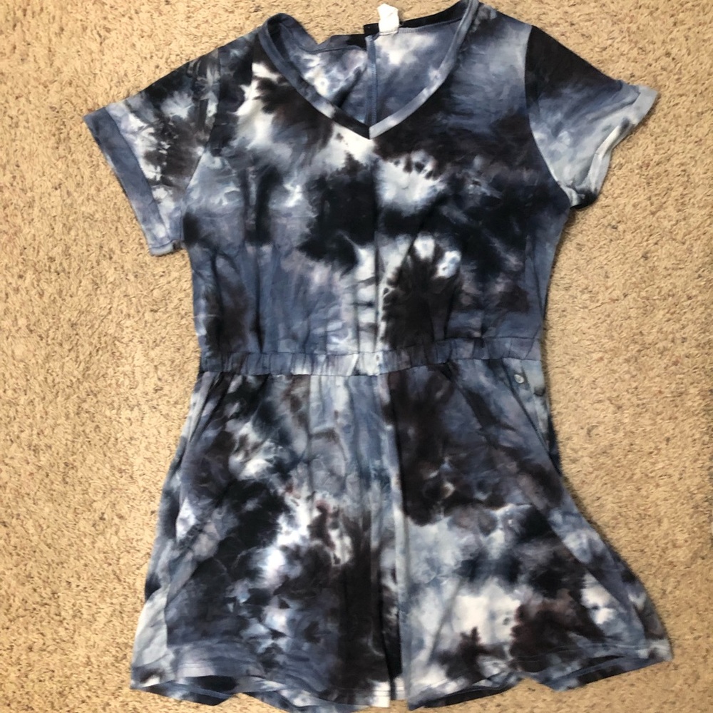 Lane Bryant  Livi active 18/20 romper